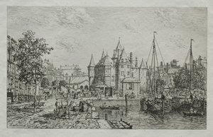 Le Haag ad Amsterdam