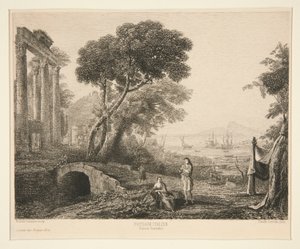 Paesaggio italiano