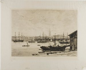A Bordeaux