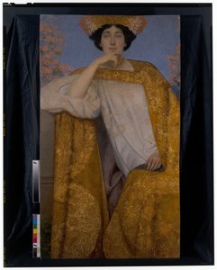 Il mantello d