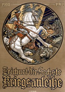 Prestito di guerra, Austria da Maximilian Lenz