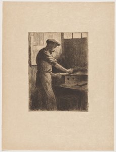  da Maximilien Luce