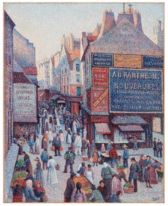  da Maximilien Luce