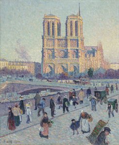  da Maximilien Luce