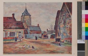  da Maximilien Luce