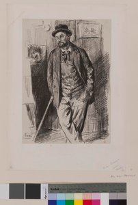  da Maximilien Luce