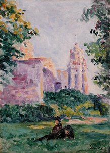 Riposo nell