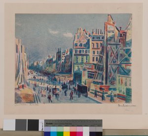  da Maximilien Luce