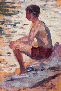  da Maximilien Luce