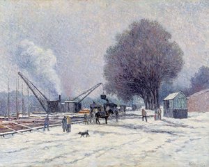 da Maximilien Luce