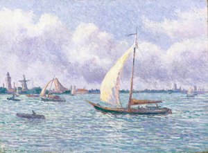  da Maximilien Luce
