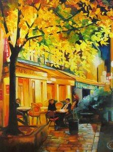 Caffè serale d