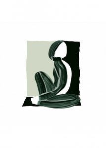 Contemplazione silenziosa