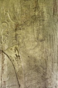 (dettaglio) da Mayan