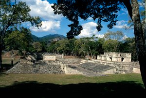 Il campo da gioco, 378 d.C.