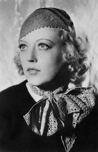 Marion Davies 1897-1961, attrice americana, XX secolo
