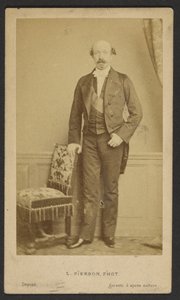 [Charles de Morny, Duca di Morny]