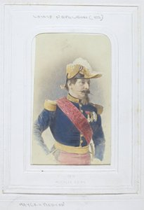 Napoleone III, 1860-69