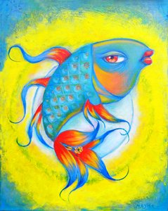Pesce, Gennaio 2021