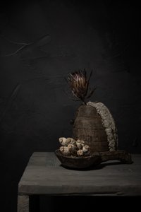 Botanica rustica suggestiva da Mayra Pama