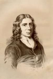William Dampier, bucaniere inglese, capitano di mare, autore e osservatore scientifico, 1879 da McFarlane and Erskine