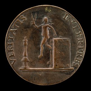 La verità che fugge da un libro da Mea