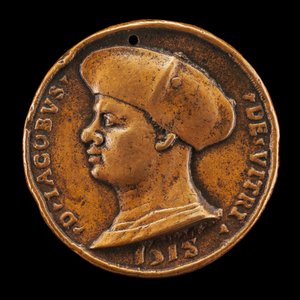 Jacques de Vitry-La Lière, morto 1515, Canonico, Decano e Cancelliere