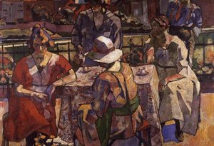 La terrazza