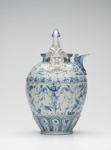 Brocca da Medici Porcelain Manufactory