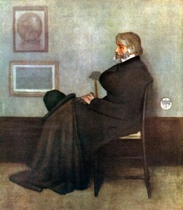 Thomas Carlyle