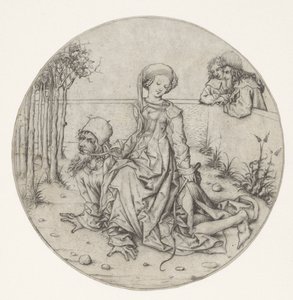 Aristotele e Fillide