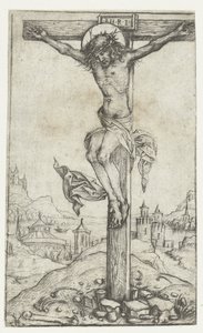 La crocifissione