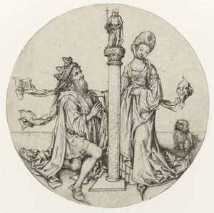Idolatria di Salomone