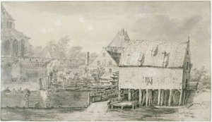  da Meindert Hobbema