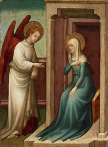 Annunciazione a Sant