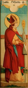 San Gebardo