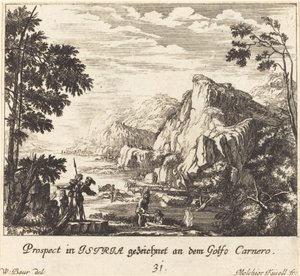 Istria, Golfo del Carnaro