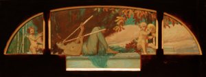 Allegoria dell