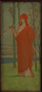 La musa al mare