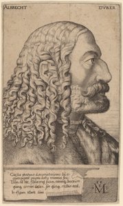 Albrecht Durer da Melchior Lorch
