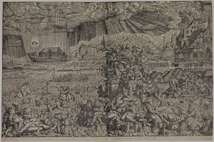 Il diluvio