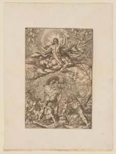La resurrezione da Melchior Meier