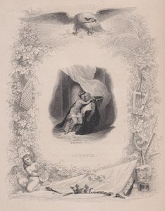 Octavie, da Le canzoni di Béranger