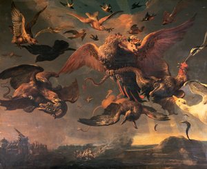 Le guerre delle Lowlands di Guglielmo III
