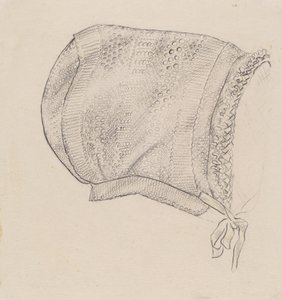 Cappello da Melita Hofmann