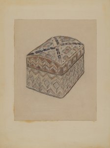 Scatola da Melita Hofmann