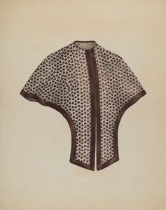 Mantello, c. 1938
