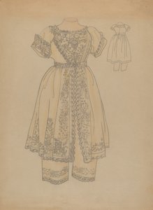 Vestito da Bambino da Melita Hofmann