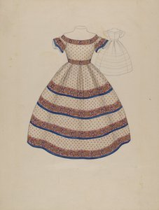 Vestito da Bambino da Melita Hofmann