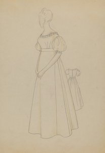 Vestito da Melita Hofmann